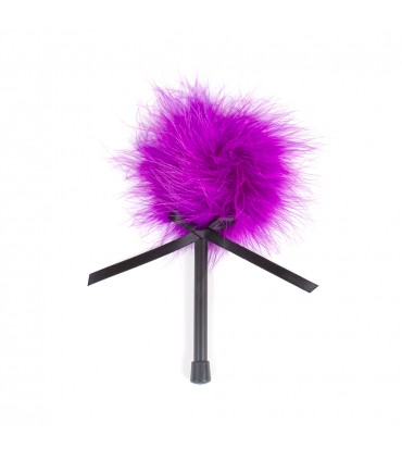 PLUME VIOLET