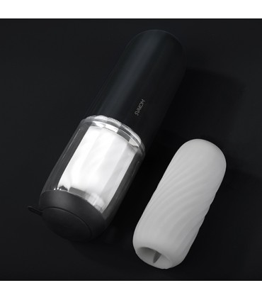 ALEX NEO 2 ÄRMEL WEISS