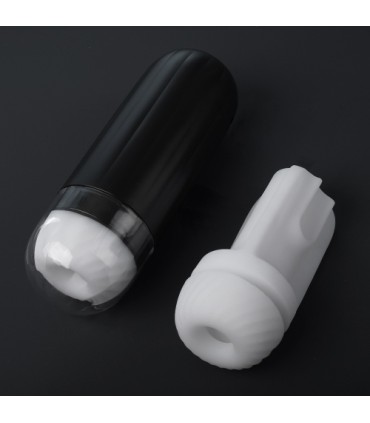 SAM NEO SLEEVE WHITE