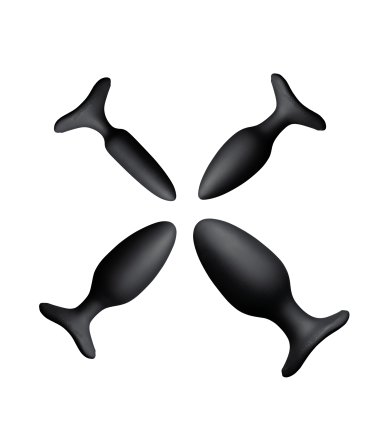 LOVENSE HUSH 2 - 3'8 CM