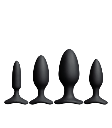 PACK 10 UDS LOVENSE HUSH 2 - 3'8 CM