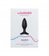 PACK 10 UDS LOVENSE HUSH 2 - 3'8 CM