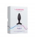 PACK 10 UDS LOVENSE HUSH 2 - 3'8 CM