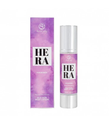 HERA - SEIDENLÖSUNG