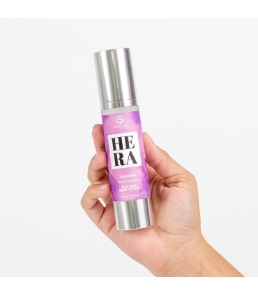 HERA - SEIDENLÖSUNG