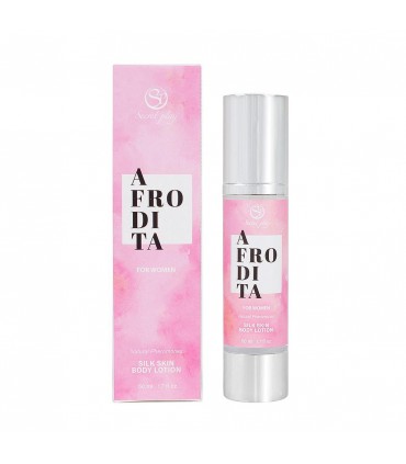 APHRODITE - SEIDENLÖSUNG