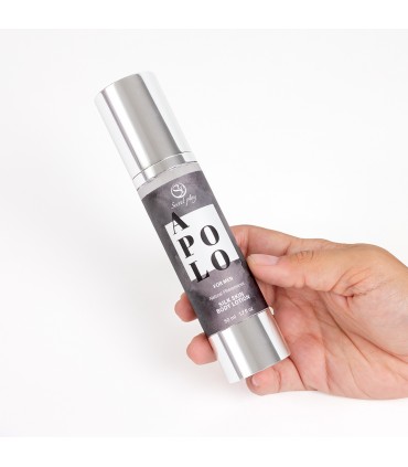 APOLLO - SEIDENLÖSUNG