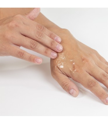 APOLLO - SEIDENLÖSUNG