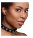 COLLAR CHOKER PIEDRAS CLARAS
