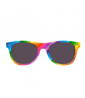 GAFAS BANDERA ARCOIRIS