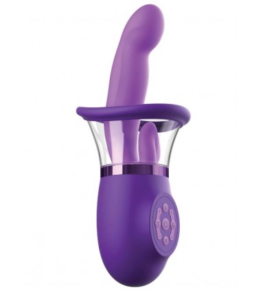 ULTIMATE PLEASURE PRO PLUS