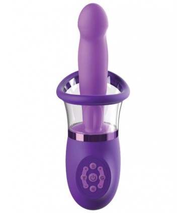 ULTIMATE PLEASURE PRO PLUS