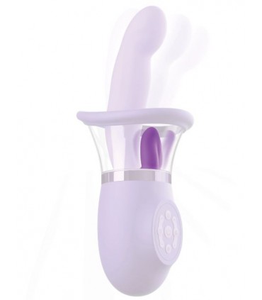 ULTIMATE PLEASURE PRO PLUS