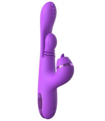 INTIMOTION PULSE PRO