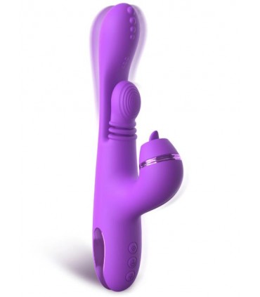 INTIMOTION PULSE PRO