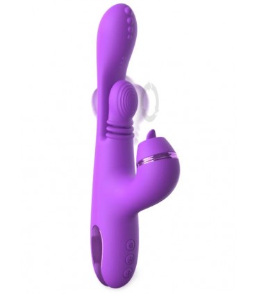 INTIMOTION PULSE PRO