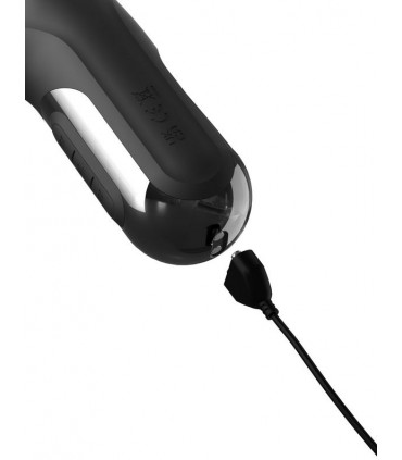 PROPULSORE IN SILICONE SONIX