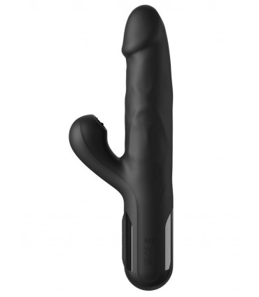 PROPULSORE IN SILICONE SONIX