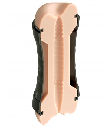 FIGHE BAGNATE - SUPER CAPOVOLGI LA FIGA