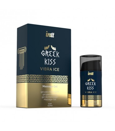 ESTIMULANTE ANAL INTT BESO GRIEGO 15 ML