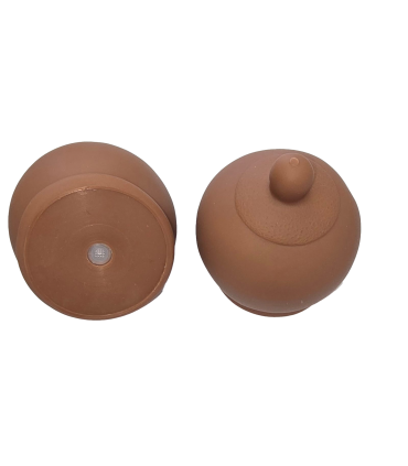 12 MULATA TIT WHISTLE