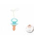 12 SMALL PENIS PACIFIER