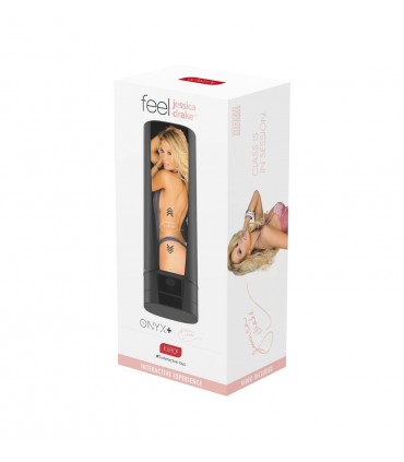 ONYX+ JESSICA DRAKE ERFAHRUNG