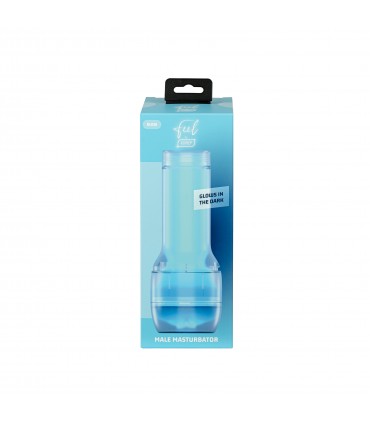 FEEL STROKER BY KIIROO GENERIC GLOW IN THE DARK