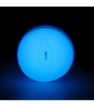 FEEL STROKER BY KIIROO GENERIC GLOW IN THE DARK