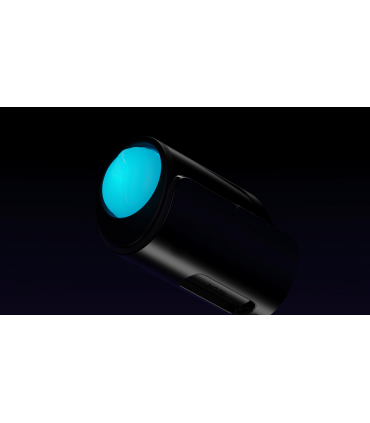 FEEL STROKER BY KIIROO GENERIC GLOW IN THE DARK