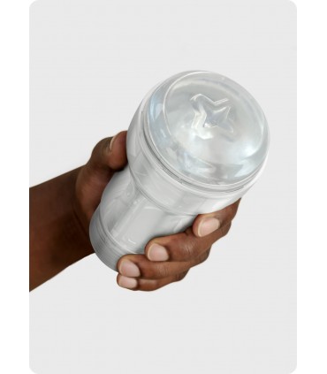 POCKET STROKER CRYSTAL BY KIIROO