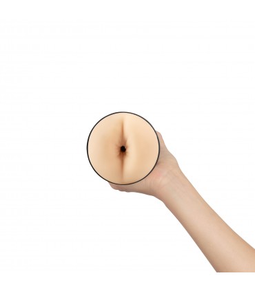 FEEL BUTT - EXTRA TIGHT GENERIC (BUTT) PALE