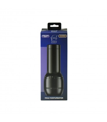 FEEL BUTT - EXTRA TIGHT GENERIC MID BROWN POWERBLOW COMPATIBLE