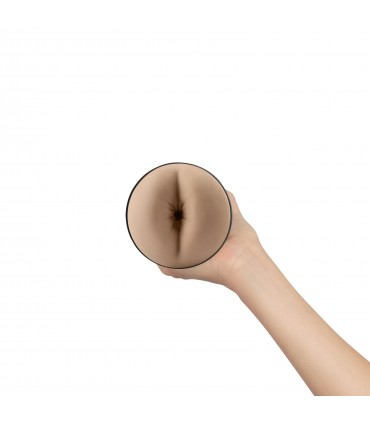 FEEL BUTT - EXTRA TIGHT GENERIC MID BROWN POWERBLOW COMPATIBLE