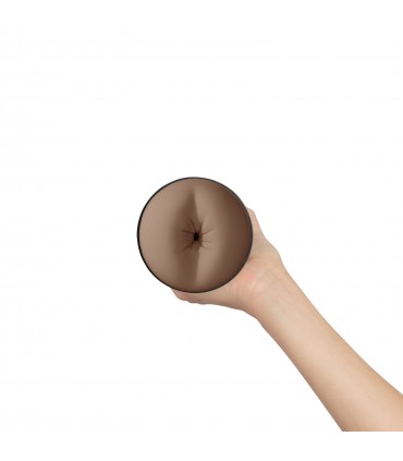 FEEL STROKER VON KIIROO GENERIC (PO) MITTELBRAUN