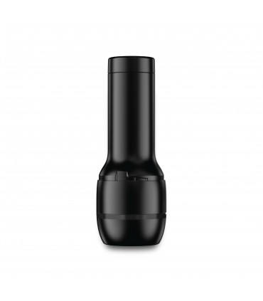 FEEL STROKER VON KIIROO GENERIC (PO) MITTELBRAUN