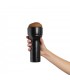 FEEL STROKER BY KIIROO GENERIC MID BROWN
