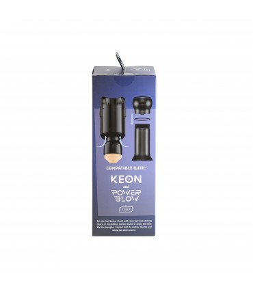 FEEL STROKER VON KIIROO GENERIC MOUTH