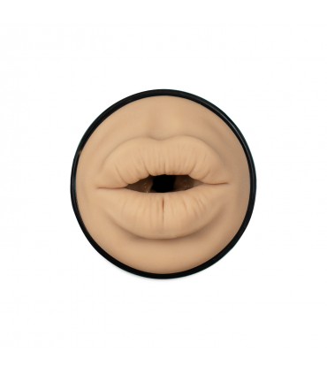 FÜHLEN SIE SICH MIT VICTORIA JUNE MOUTH POWERBLOW KOMPATIBEL