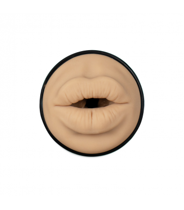 FÜHLEN SIE SICH MIT VICTORIA JUNE MOUTH POWERBLOW KOMPATIBEL