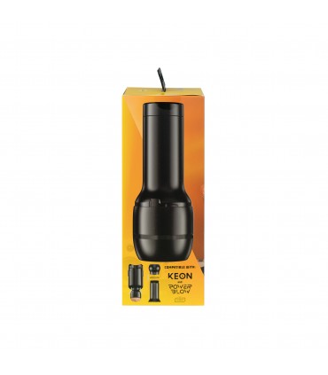 FÜHLEN SIE SICH MIT VICTORIA JUNE MOUTH POWERBLOW KOMPATIBEL