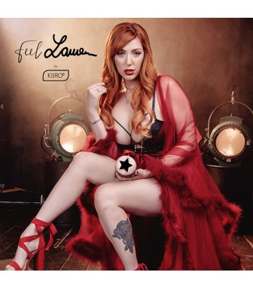 SENTI LAUREN PHILLIPS DI KIIROO