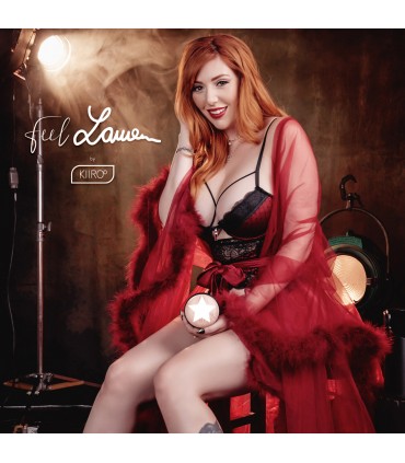 SENTI LAUREN PHILLIPS DI KIIROO