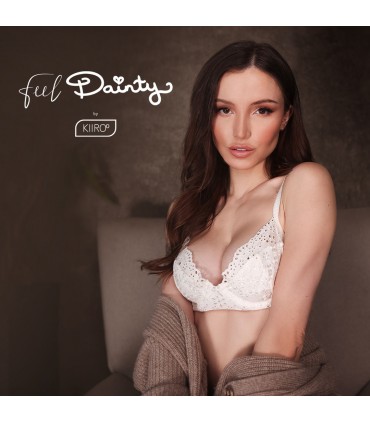 FÜHLEN SIE SICH ZART WIE WILDERS VON KIIROO