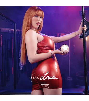 SENTI LAUREN PHILLIPS DI KIIROO