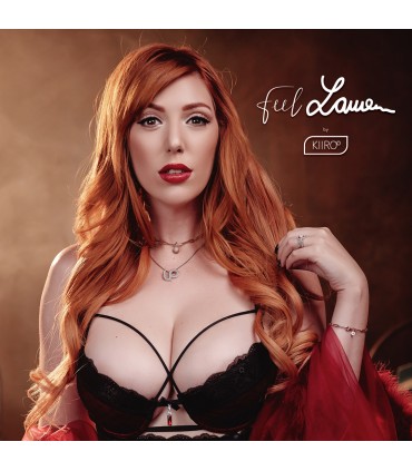 SENTI LAUREN PHILLIPS DI KIIROO