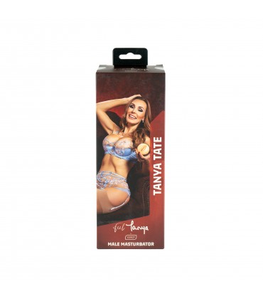 FÜHLEN SIE TANYA TATE VON KIIROO