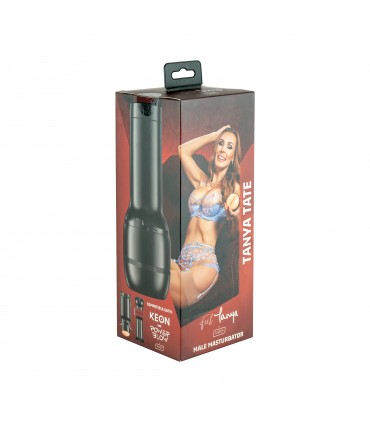 FÜHLEN SIE TANYA TATE VON KIIROO