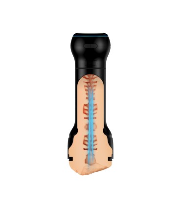 FÜHLEN SIE TANYA TATE VON KIIROO