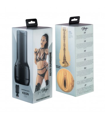 FEEL REYA SUNSHINE BY KIIROO